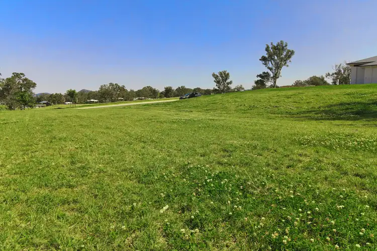 Seventh view of Homely land listing, Lot 9 Highland Court, Pie Creek QLD 4570