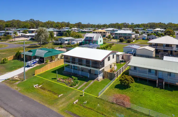 Main view of Homely house listing, 6 Jensen Avenue, Maaroom QLD 4650