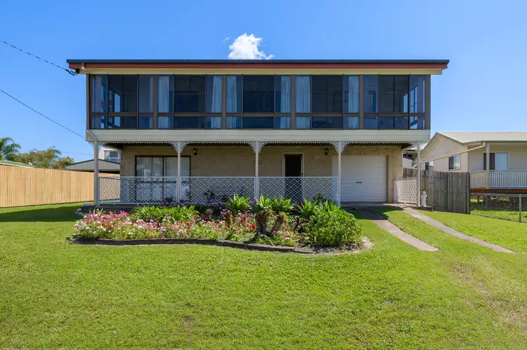 Second view of Homely house listing, 6 Jensen Avenue, Maaroom QLD 4650
