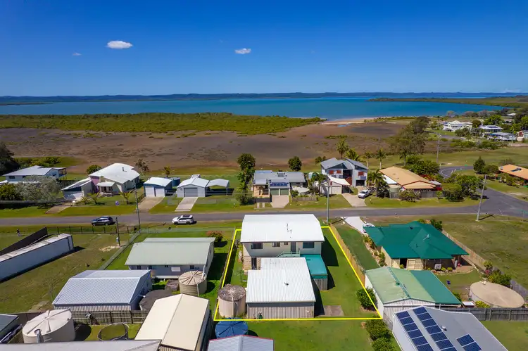 Third view of Homely house listing, 6 Jensen Avenue, Maaroom QLD 4650