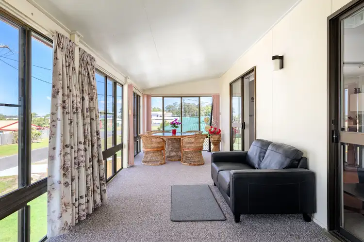 Fifth view of Homely house listing, 6 Jensen Avenue, Maaroom QLD 4650