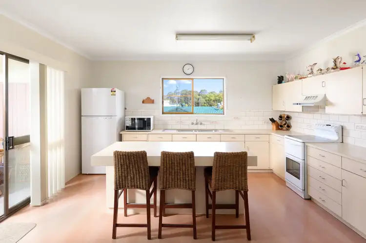 Sixth view of Homely house listing, 6 Jensen Avenue, Maaroom QLD 4650