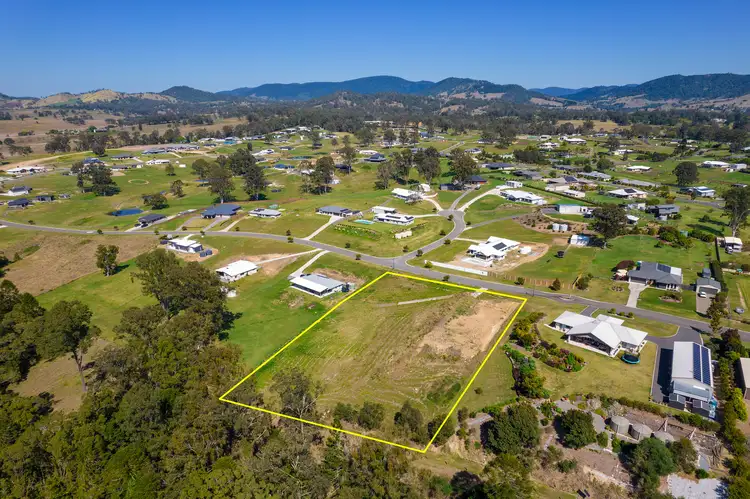 Main view of Homely land listing, 61 Watergum Drive, Pie Creek QLD 4570