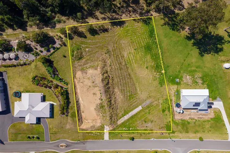 Fourth view of Homely land listing, 61 Watergum Drive, Pie Creek QLD 4570