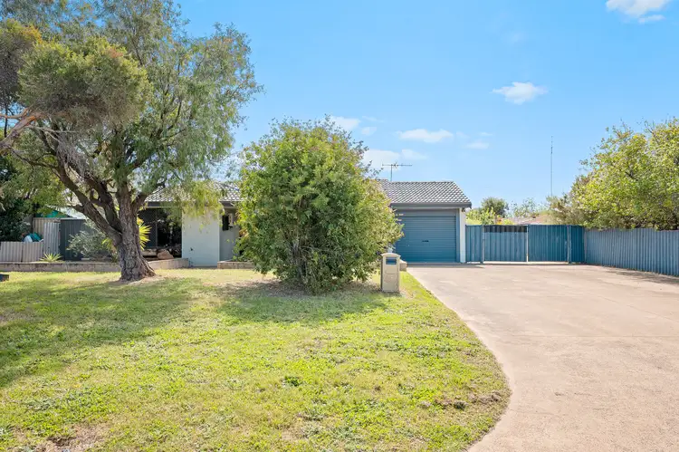 Second view of Homely house listing, 24 Kinkella Drive, Carey Park WA 6230