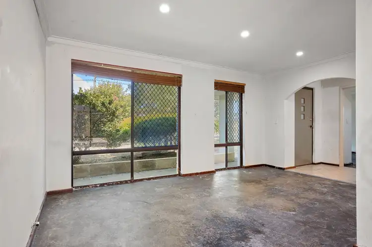 Third view of Homely house listing, 24 Kinkella Drive, Carey Park WA 6230
