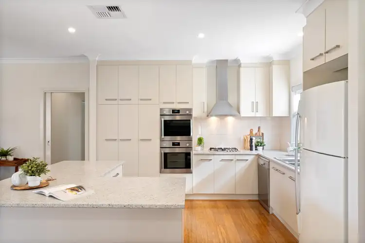 Third view of Homely house listing, 2 Signal Court, Sheidow Park SA 5158