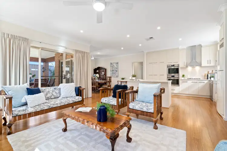 Fourth view of Homely house listing, 2 Signal Court, Sheidow Park SA 5158