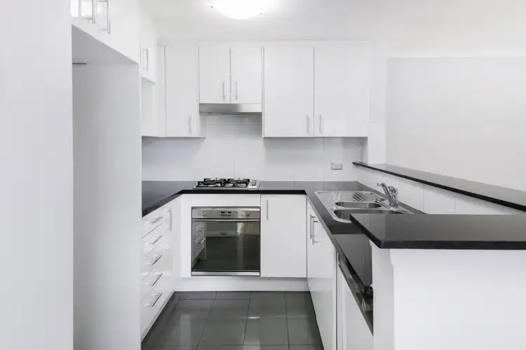 Fourth view of Homely apartment listing, 205/16-20 Lusty Street, Wolli Creek NSW 2205