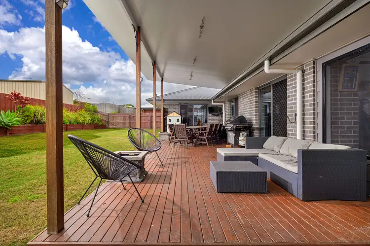 Third view of Homely house listing, 7 Pandanus Street, Gympie QLD 4570