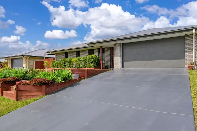 Fifth view of Homely house listing, 7 Pandanus Street, Gympie QLD 4570