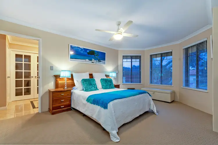 Sixth view of Homely house listing, 14 Roxburgh Circle, Kinross WA 6028