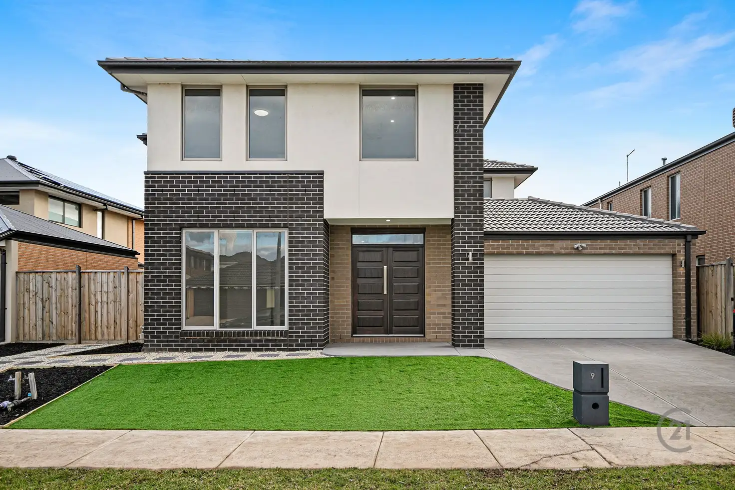 Main view of Homely house listing, 9 Creston Street, Point Cook VIC 3030