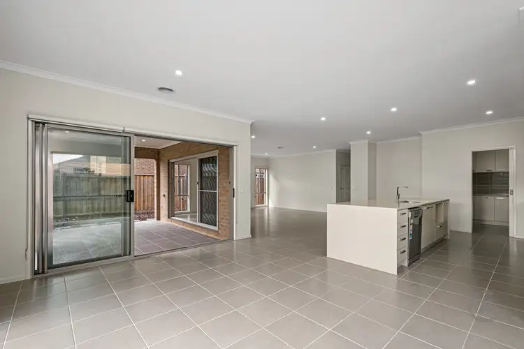 Fifth view of Homely house listing, 9 Creston Street, Point Cook VIC 3030
