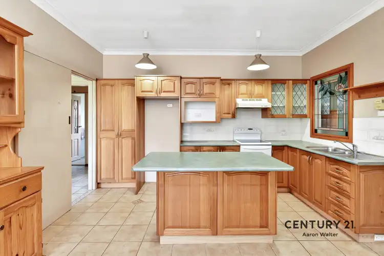 Third view of Homely house listing, 39 Cherry Street, Windale NSW 2306