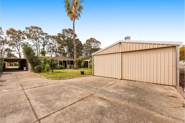 Fourth view of Homely house listing, 95 Hale Road, Forrestfield WA 6058