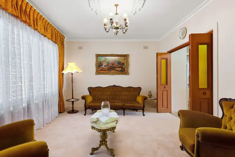 Second view of Homely house listing, 111 Princes Road, Mitcham SA 5062