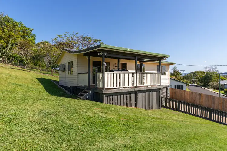 49 Everson Road, Gympie QLD 4570
