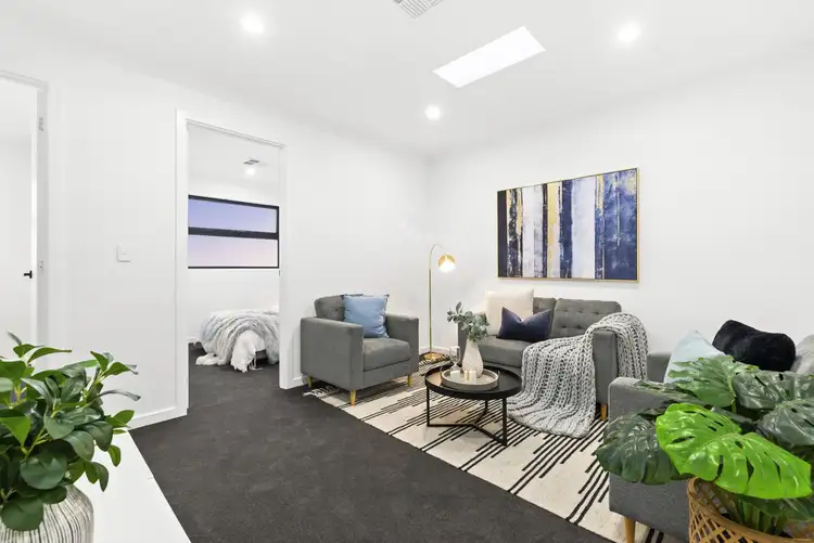 Fifth view of Homely house listing, 2B White Avenue, Fullarton SA 5063