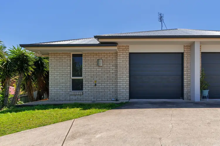2/5 Florentine Court, Monkland QLD 4570