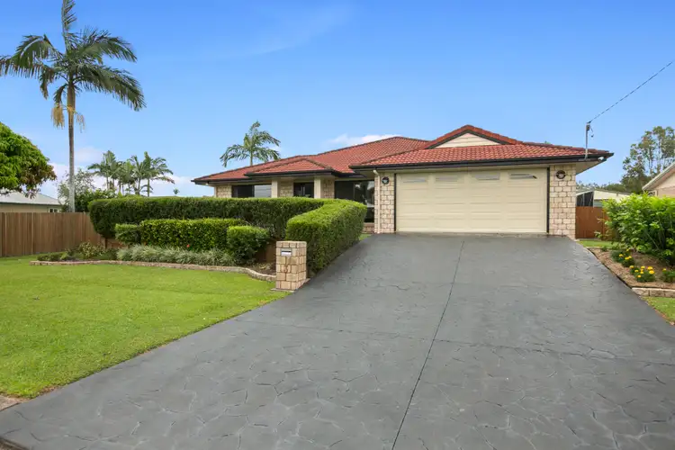 3 Vanguard Court, Cooloola Cove QLD 4580