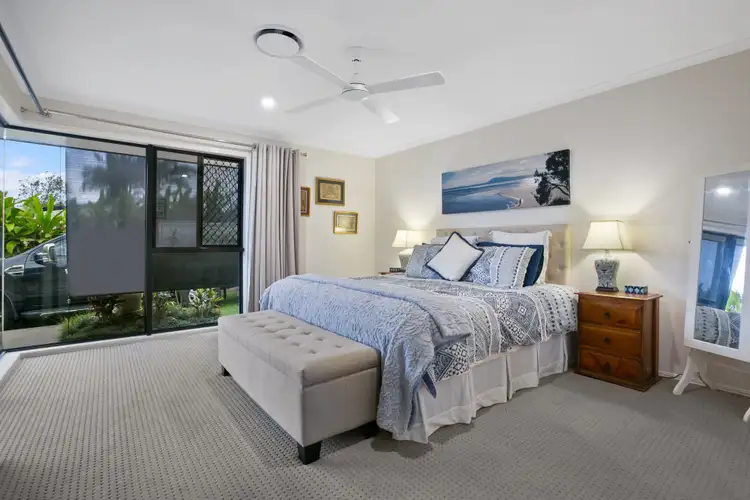 Third view of Homely house listing, 3 Vanguard Court, Cooloola Cove QLD 4580