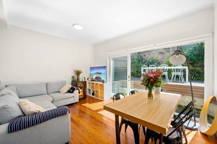Main view of Homely block of units listing, 1-6/46c Birrell Street, Bondi Junction NSW 2022