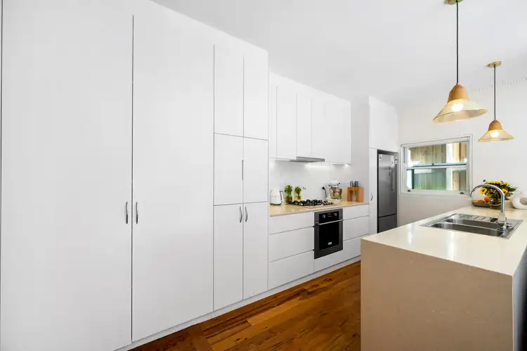 Fourth view of Homely block of units listing, 1-6/46c Birrell Street, Bondi Junction NSW 2022