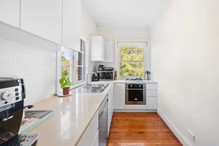 Fifth view of Homely block of units listing, 1-6/46c Birrell Street, Bondi Junction NSW 2022