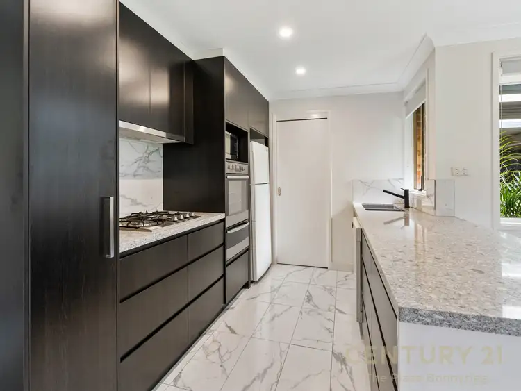 Third view of Homely house listing, 11 Astley Place, Edensor Park NSW 2176