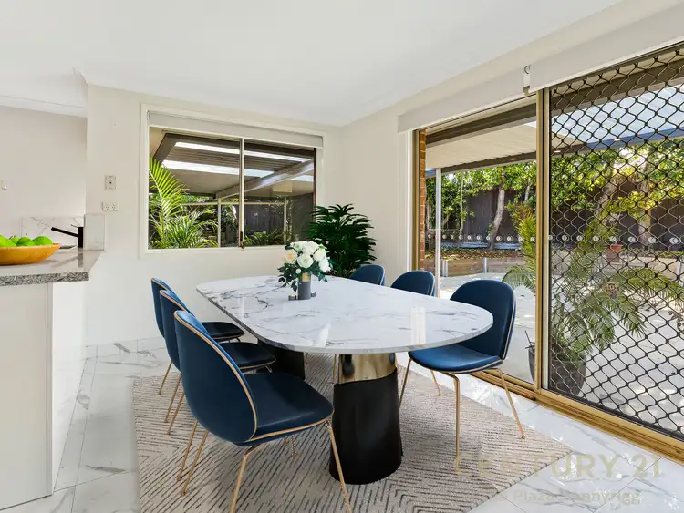 Fourth view of Homely house listing, 11 Astley Place, Edensor Park NSW 2176