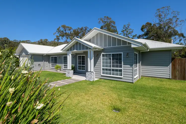 45 Woodland Drive, Southside QLD 4570