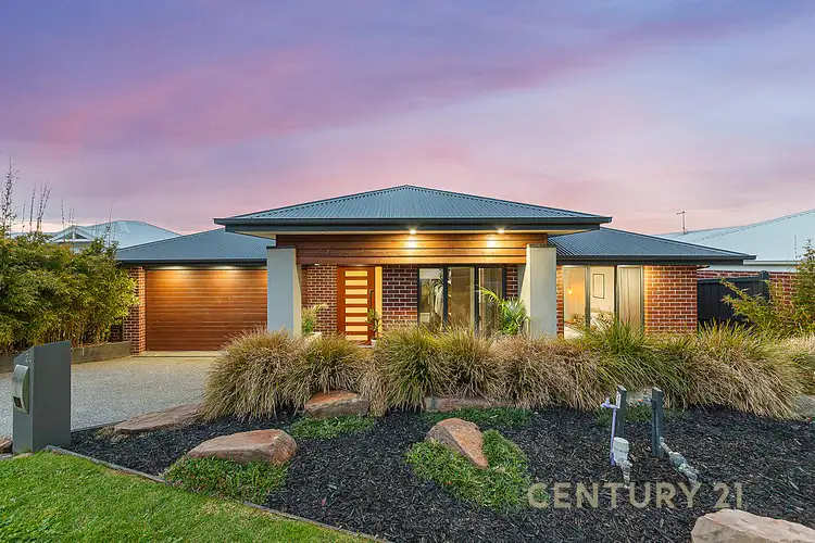 24 Eastbourne Crescent, Officer VIC 3809