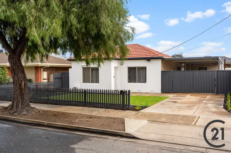 Main view of Homely house listing, 69 Railway Terrace, Largs North SA 5016