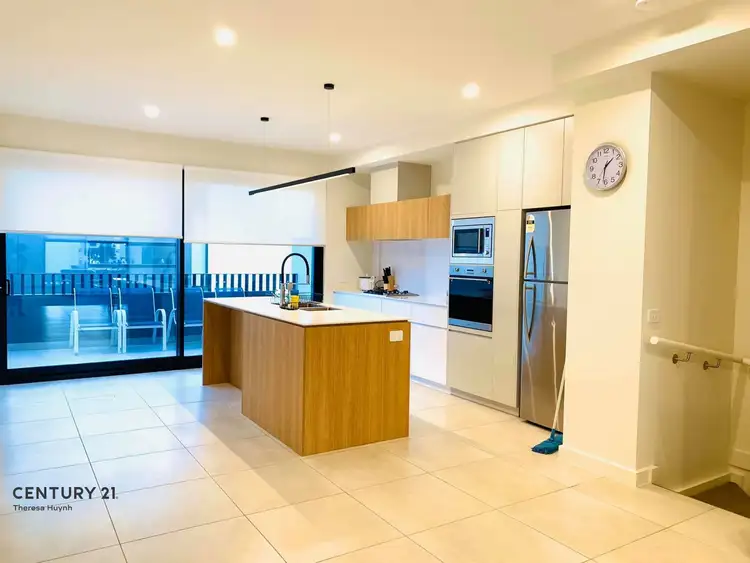 Second view of Homely terrace listing, 136 Keneally Street, Dandenong VIC 3175
