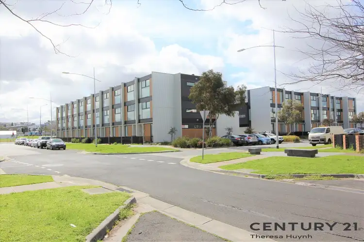Sixth view of Homely terrace listing, 136 Keneally Street, Dandenong VIC 3175