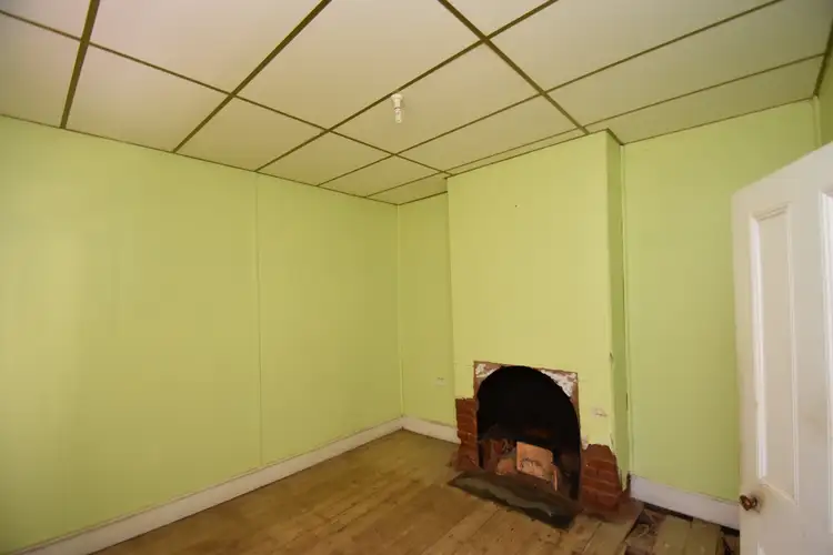Second view of Homely house listing, 362 Chloride Street, Broken Hill NSW 2880