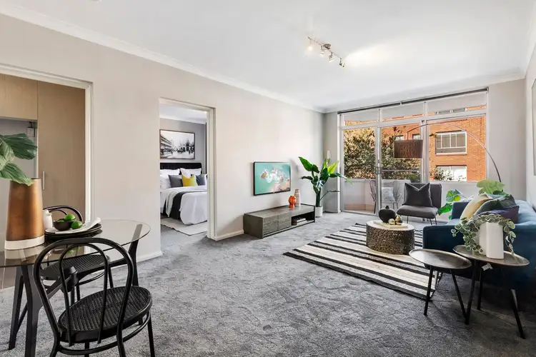 Main view of Homely unit listing, 29/65-69 Avoca Street, Randwick NSW 2031