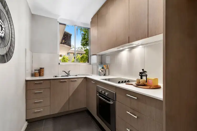 Second view of Homely unit listing, 29/65-69 Avoca Street, Randwick NSW 2031