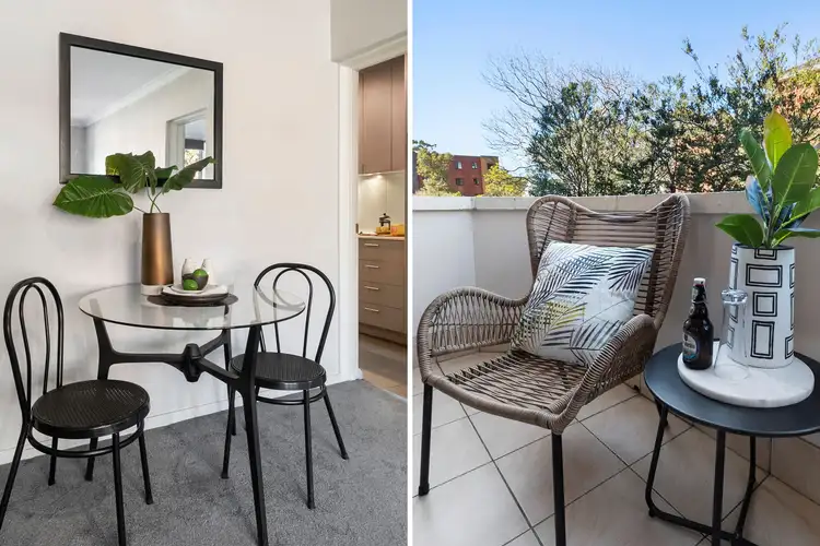 Sixth view of Homely unit listing, 29/65-69 Avoca Street, Randwick NSW 2031