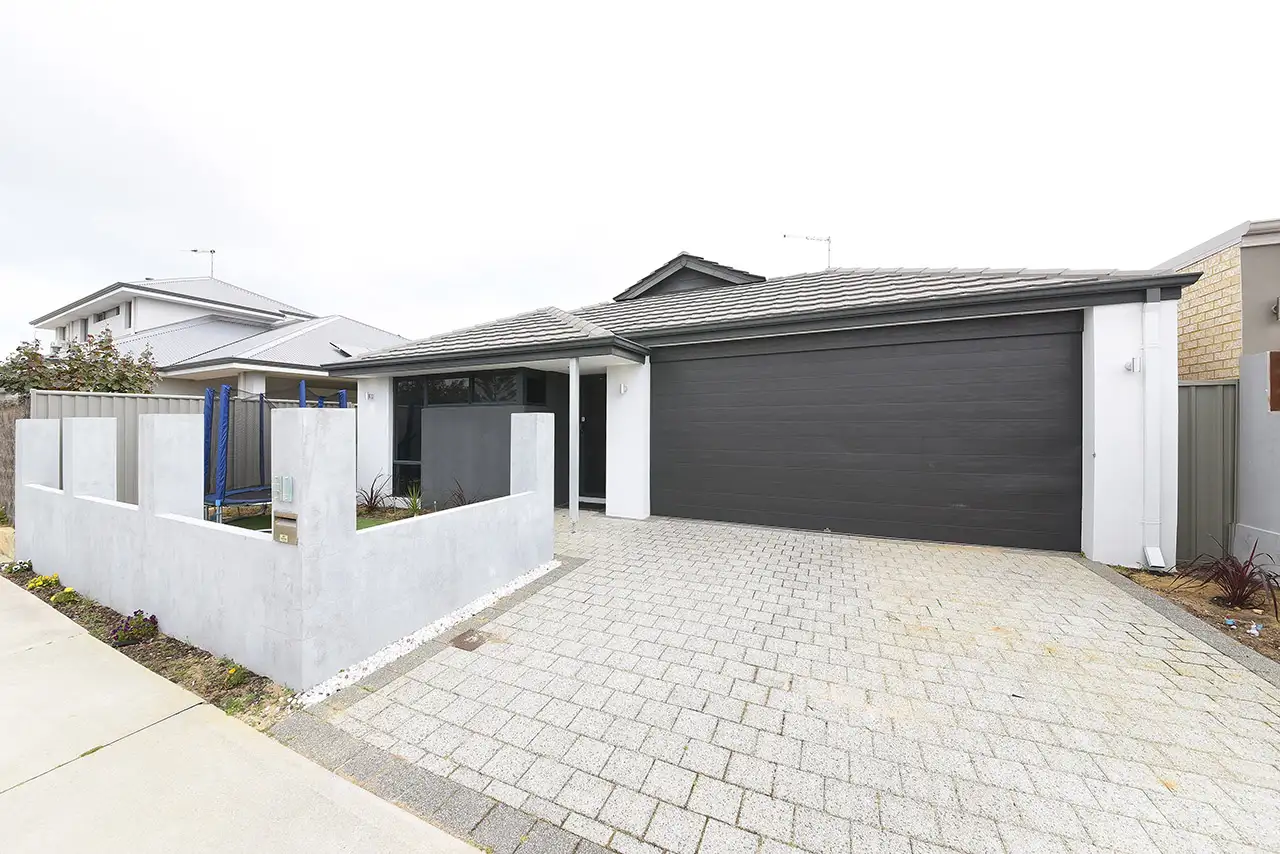 Main view of Homely house listing, 40 Roulettes Parade, Clarkson WA 6030