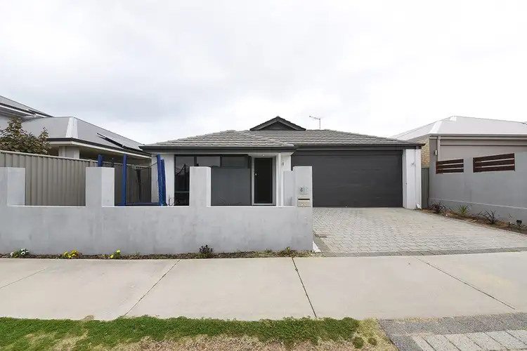 Second view of Homely house listing, 40 Roulettes Parade, Clarkson WA 6030
