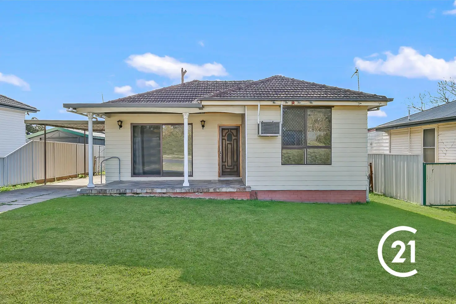 Main view of Homely house listing, 14 Jopling Crescent, Lalor Park NSW 2147