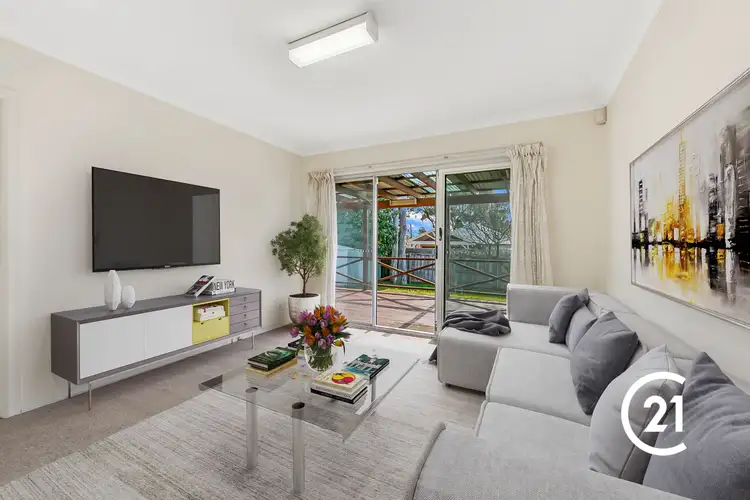 Fifth view of Homely house listing, 14 Jopling Crescent, Lalor Park NSW 2147