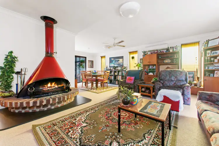 4 Chilcott Drive, Goonellabah NSW 2480