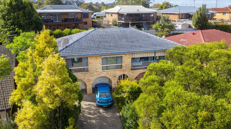 Second view of Homely house listing, 4 Chilcott Drive, Goonellabah NSW 2480