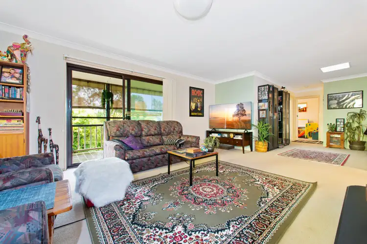 Third view of Homely house listing, 4 Chilcott Drive, Goonellabah NSW 2480