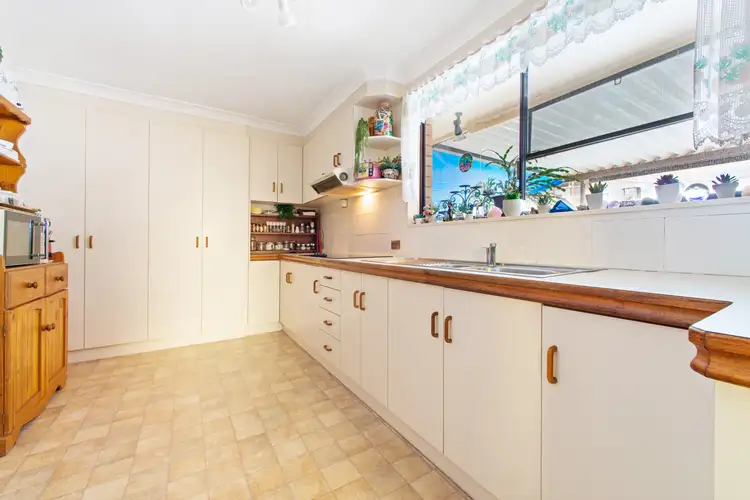 Fifth view of Homely house listing, 4 Chilcott Drive, Goonellabah NSW 2480
