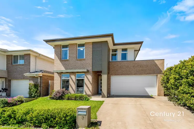 7 Antonia Parade, Schofields NSW 2762
