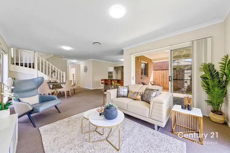 Second view of Homely house listing, 7 Antonia Parade, Schofields NSW 2762